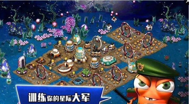卡通红色汽车拼图